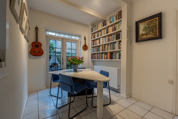 Medium property photo - Voordijk 497, 2993 BE Barendrecht